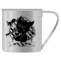 Kuro Mug