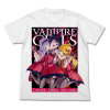 Idolmasters Full Colour T-Shirt Ver. A (Miki, Takane, Hibiki)