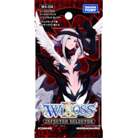 Wixoss Booster Box Vol.4 (WX-04)