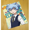 Shiota Nagisa Cleaner Cloth