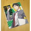 Nozaki Umetaro Cleaner Cloth