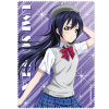 Sonoda Umi Cleaner Cloth