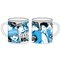 Gekkan Shoujo Nozaki-kun! Mug Cup