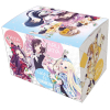 Character Deck Case MAX (Hanayamata Ver 1.)