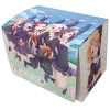 Character Deck Case MAX (Hanayamata Ver 2.)