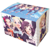 Character Deck Case MAX (Hanayamata Ver 2.)