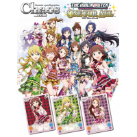 THE iDOLM@STER One For All Trial Deck