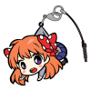 Sakura Chiyo Pinched Strap