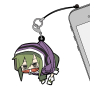 Kido Pinched Strap