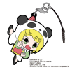 Kagamine Rin Pinched Strap (1,2 Fanclub Ver.)