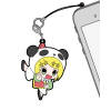 Kagamine Rin Pinched Strap (1,2 Fanclub Ver.)