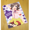 Usami Nanako Cleaner Cloth