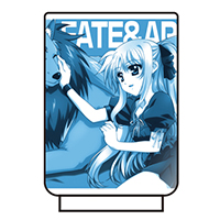 Fate & Arf Tea Cup