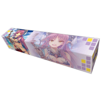 Character Multi Long Box (Contest Luxuria)