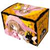 Character Deck Case MAX (Kurashiki Sera (Halloween))