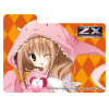 Character Deck Case MAX (Kurashiki Sera (Halloween))