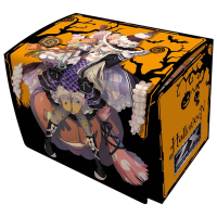 Character Deck Case MAX (Kamiyugi Ayase (Halloween))