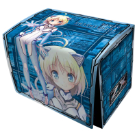 Character Deck Case MAX (Shishishima Nanao)