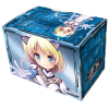 Character Deck Case MAX (Shishishima Nanao)