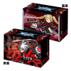  Character Deck Case (Ragna & Rachel)