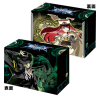 Character Deck Case (Noel & Makoto)