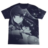 Shiba Miyuki T-Shirt (Navy)