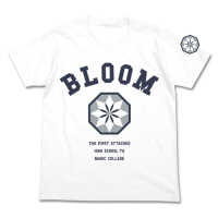 Bloom T-Shirt (White)