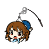 Fukami Touko Pinched Strap