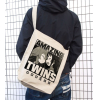 Zetsumetsu Kigu Shoujo Shoulder Tote Bag (Natural)