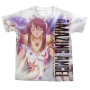 Naegino Sora Full Graphic T-Shirt (White)