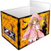 Character Card Box Inner (Kurashiki Sera (Halloween))