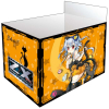 Character Card Box Inner (Kagamihara Azumi (Halloween))