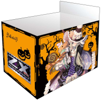 Character Card Box Inner (Kamiyugi Ayase (Halloween))