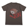 Von T-Shirt (Charcoal)