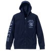 United Forces of Earth Parka (Navy)