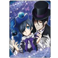 Sebastian & Ciel Cleaner Cloth