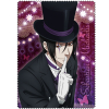 Sebastian Michaelis Cleaner Cloth