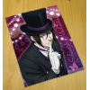 Sebastian Michaelis Cleaner Cloth