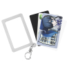 Ciel Phantomhive Silicon Pass Case