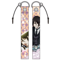 Sebastian Michaelis Strap