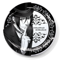 Sebastian Michaelis Plate