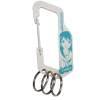 Fukami Touko Carabiner