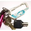 Fukami Touko Carabiner