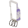 Nagamiya Sachi Carabiner