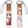 Yuki Haruna Strap