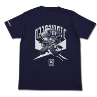 Akatsuki T-Shirt (Navy)