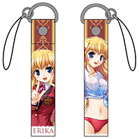 Sendou Erika Strap