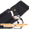 Madoka & Homura Scissors Bag (2 Set of Cleaner Cloth)