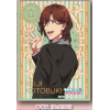 Chara Sleeve Matte No.MT067 (Kotobuki Reiji)