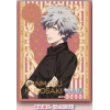 Chara Sleeve Matte No.MT068 (Kurosaki Ranmaru)